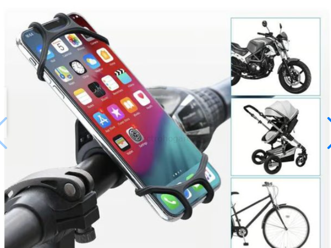 Miniatura 1 de Soporte Celular